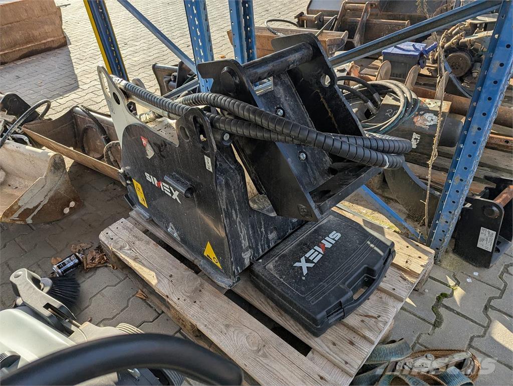 Simex PLB300 Інше обладнання