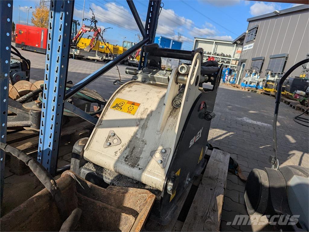 Simex PLB300 Інше обладнання