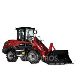 Yanmar V100 Фронтальні навантажувачі