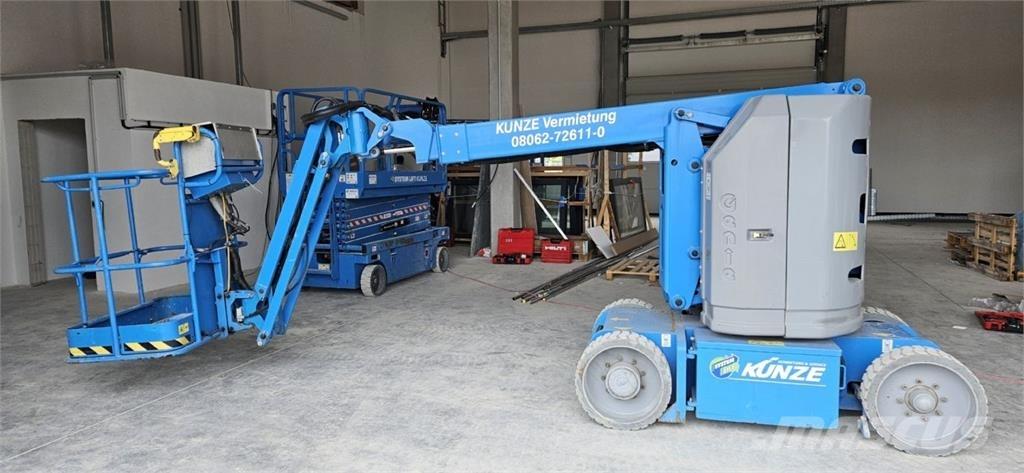 Genie Z-30/20N RJ Колінчаті підйомники