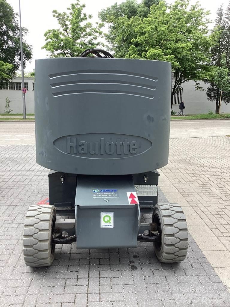 Haulotte HA15IP Колінчаті підйомники