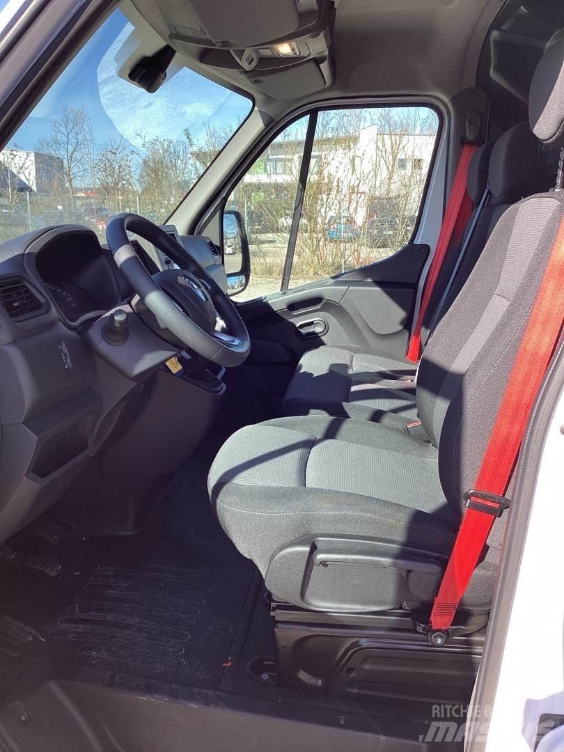 Renault KL32 Складська техніка - Інші