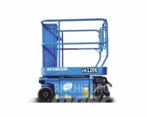 Sinoboom VM04E (VM120E) Вертикальні щоглові підйомники