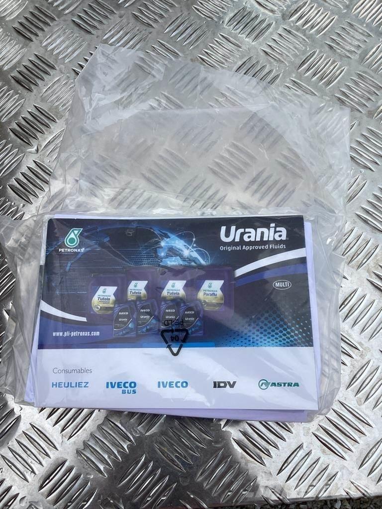 Socage 20D-Speed Автовишки на базі вантажівки