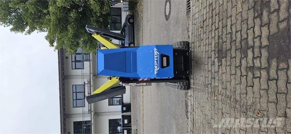 Socage 24S Інші підйомники і платформи