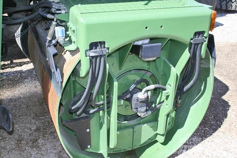 Ammann AV95 Котки тротуарні