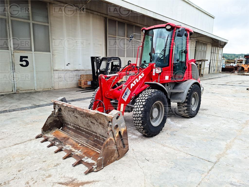 Atlas AR65 Будтехніка - Інші
