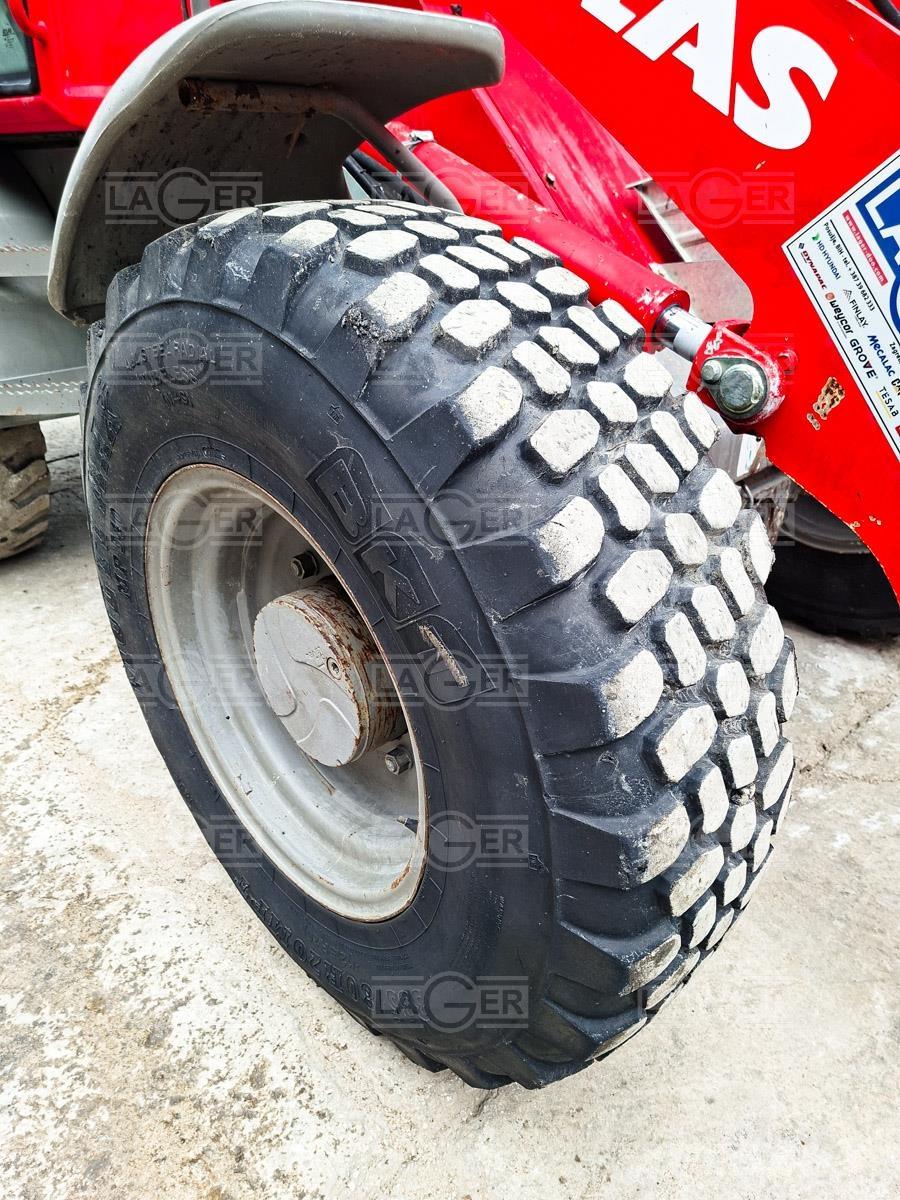 Atlas AR65 Будтехніка - Інші