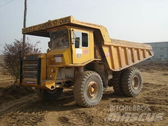 Aveling Barford RD030 Міні самоскиди