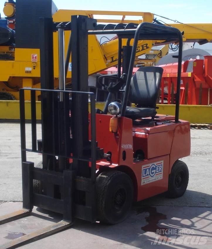 Balkancar DFG1628 Дизельні навантажувачі
