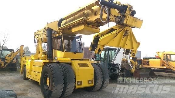 Belotti B75 Телескопічні навантажувачі