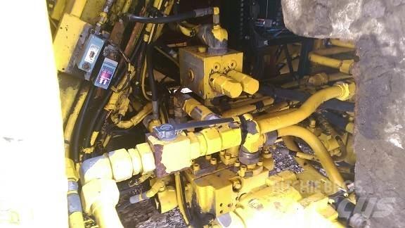 Belotti B75 Телескопічні навантажувачі