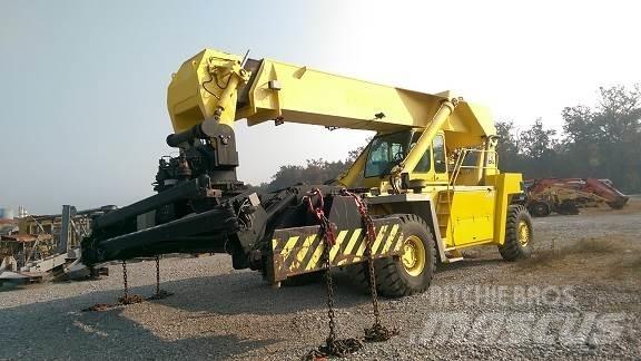 Belotti TRITON FB45/23 Телескопічні навантажувачі