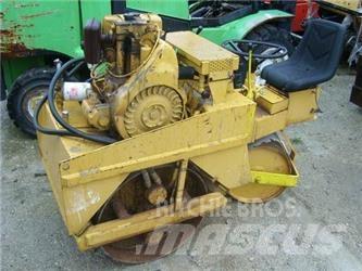 Bitelli 40 Котки тротуарні
