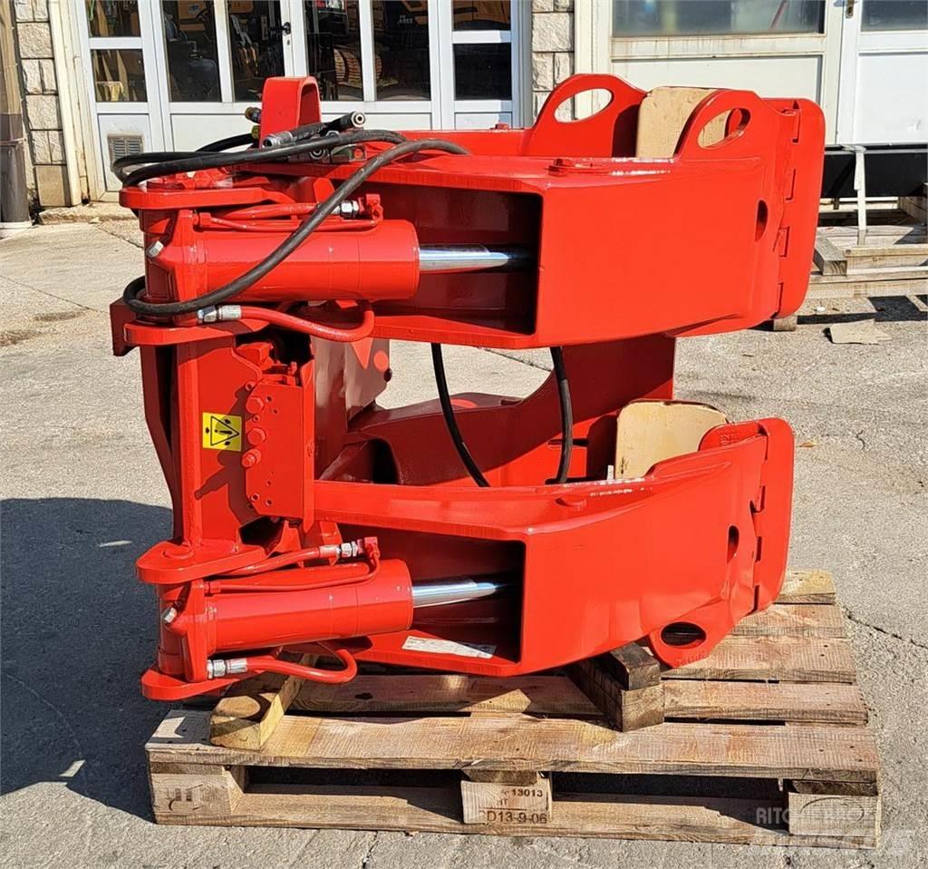 Bolzoni AR-33RJ-13 Складська техніка - Інші