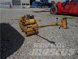 Bomag BW-60-S Котки тротуарні