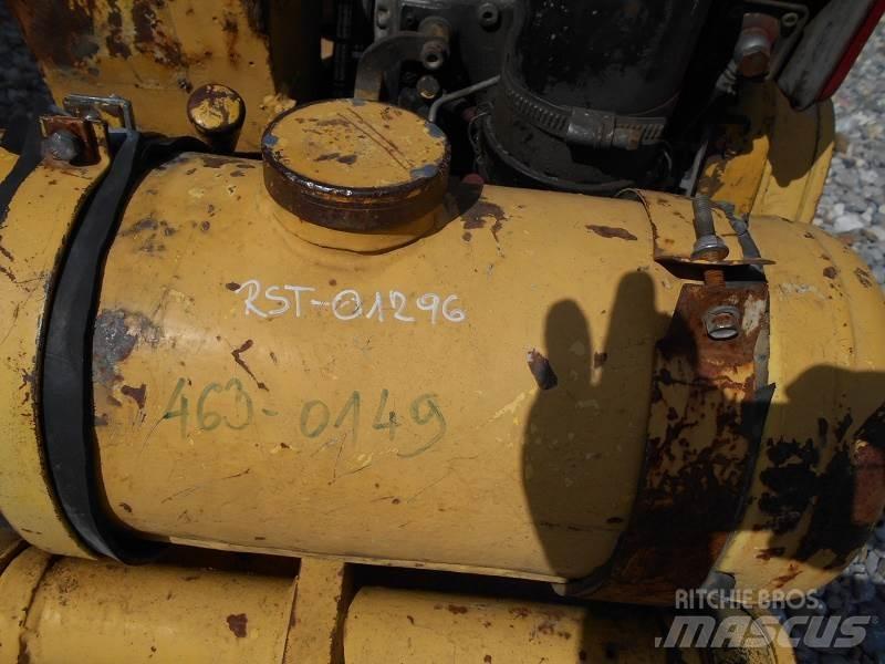 Bomag BW-60-S Котки тротуарні