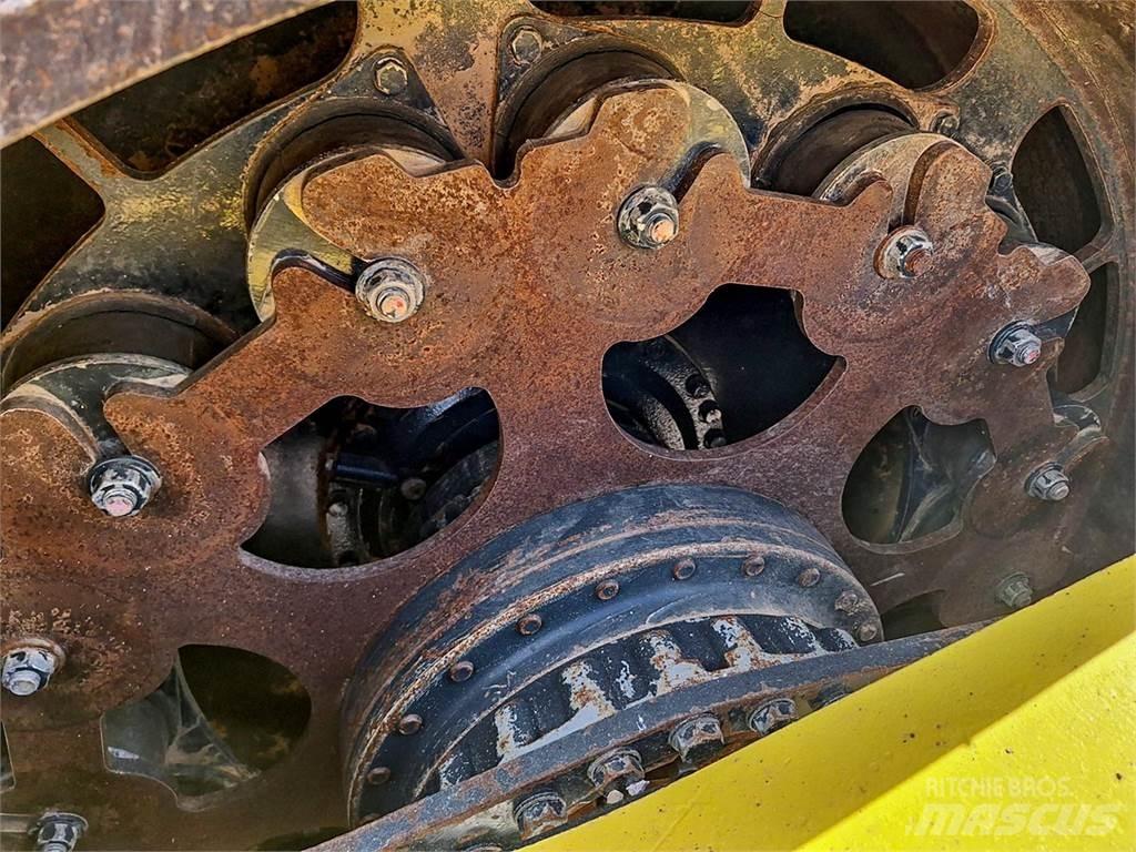 Bomag BW226PDH-5 Котки тротуарні