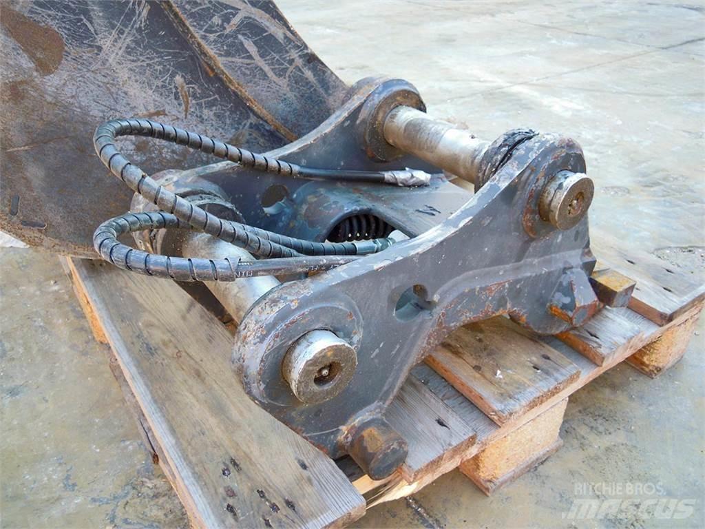  BRZA SPOJKA RASPON 215MM Будтехніка - Інші