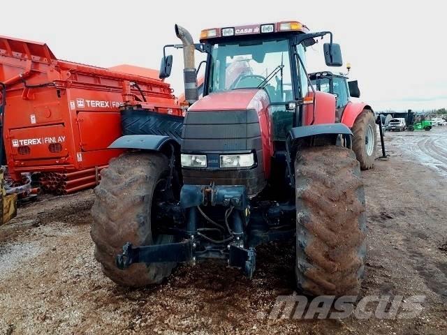 Case IH CVX 1195 Трактори