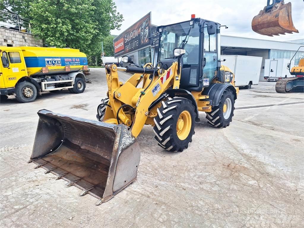 CAT 908H Будтехніка - Інші