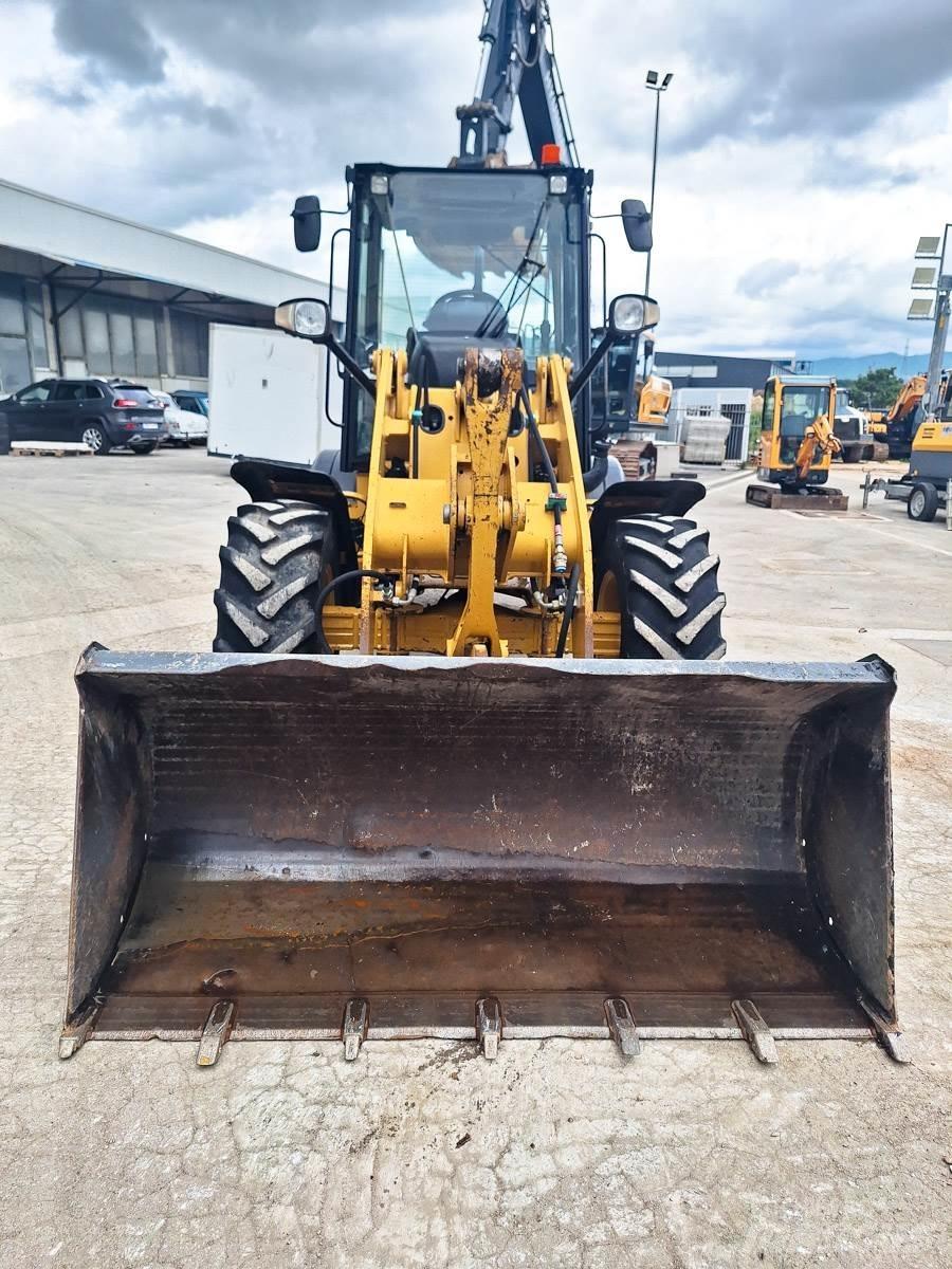 CAT 908H Будтехніка - Інші