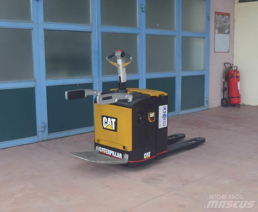 CAT NPV20N Штабелери