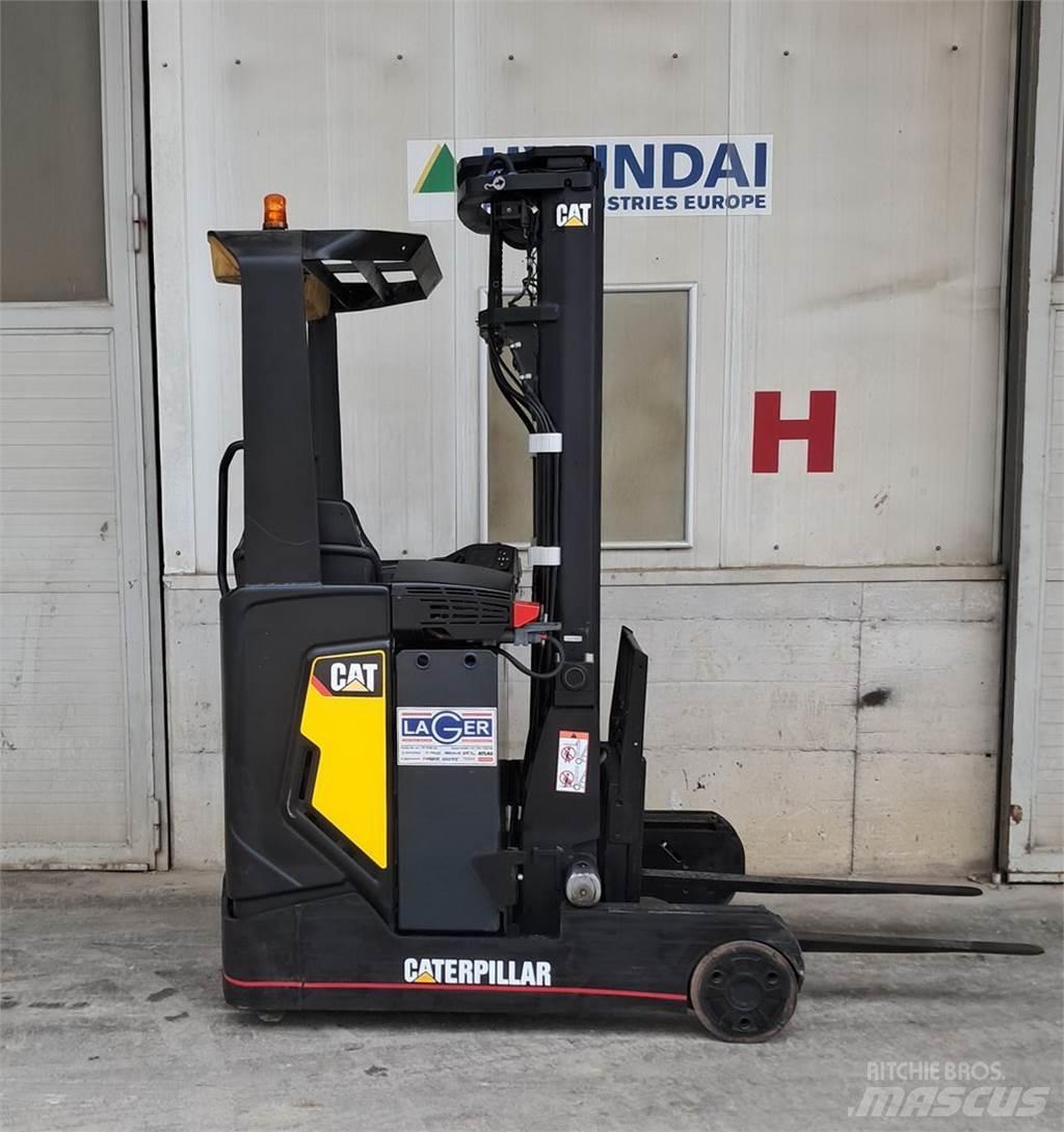 CAT NR14N2S Штабелери
