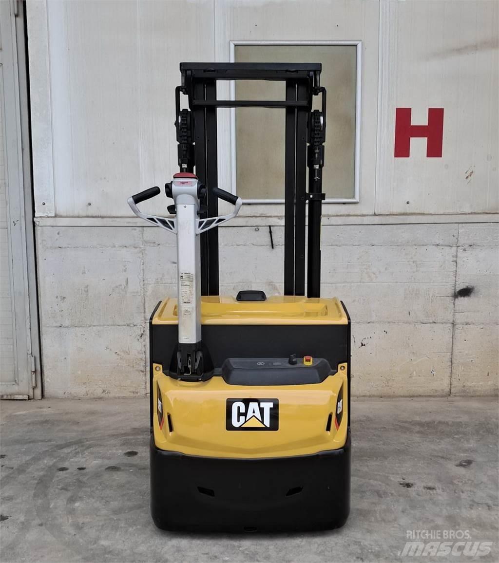 CAT NSP12N2 Штабелери