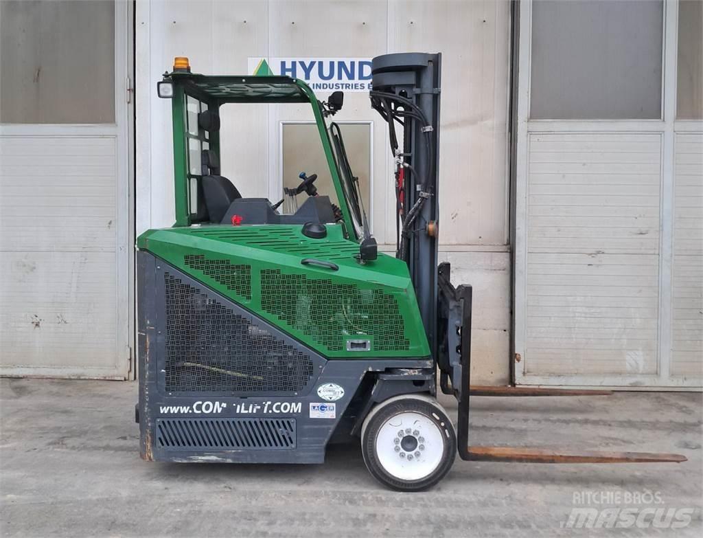 Combilift C4000CB Дизельні навантажувачі