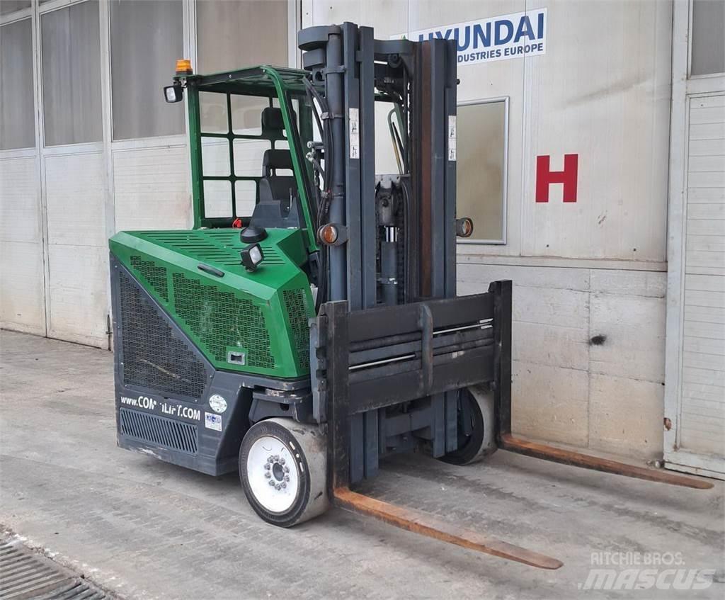 Combilift C4000CB Дизельні навантажувачі