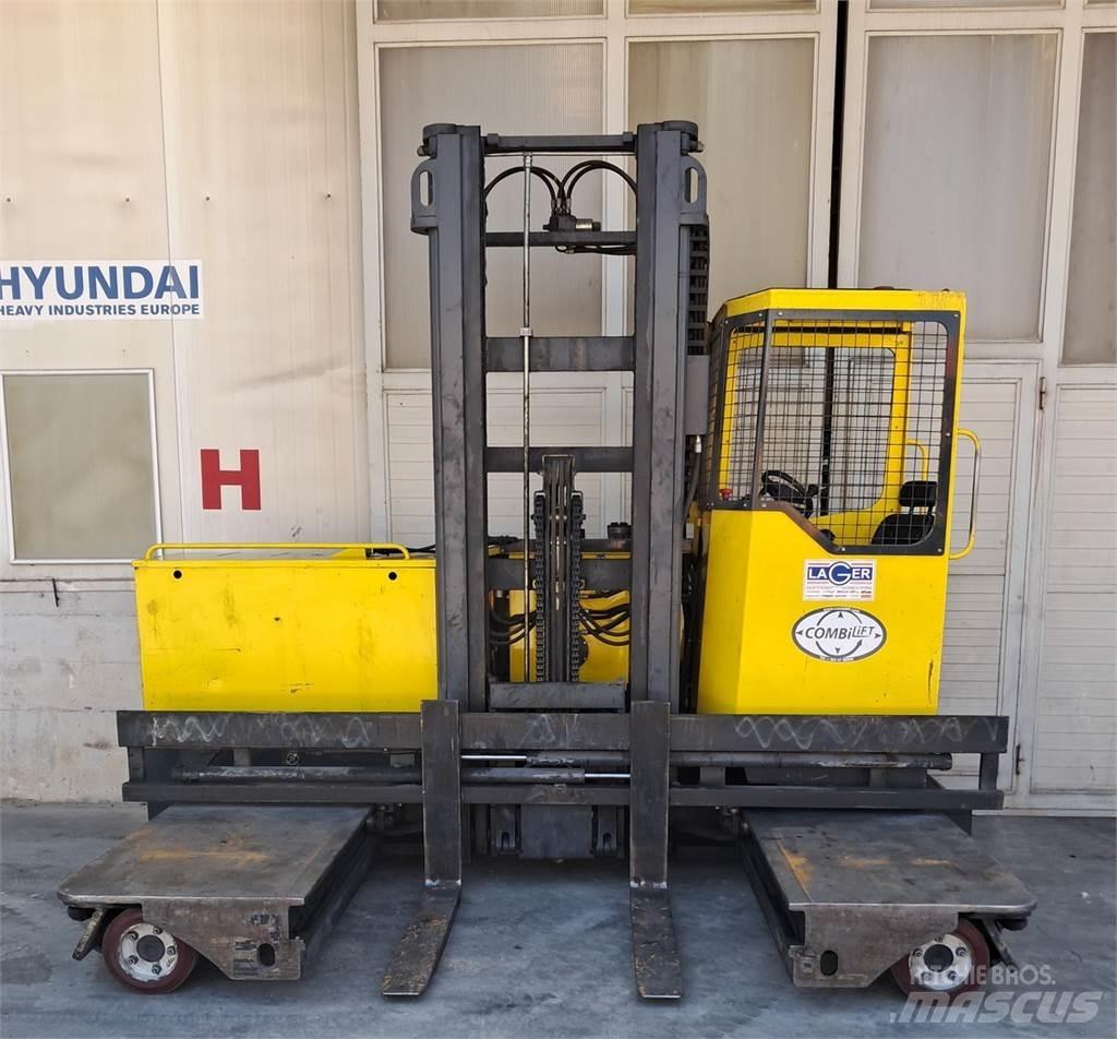 Combilift C4000EST Штабелери