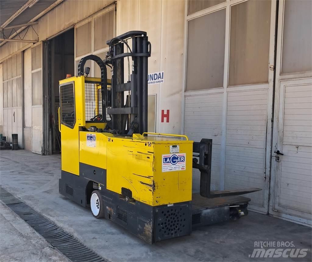 Combilift C4000EST Штабелери