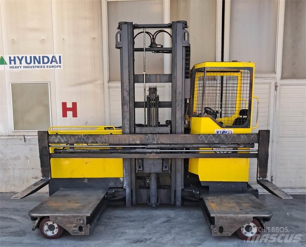 Combilift C4000EST Штабелери