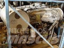 Deutz A4L514 Двигуни