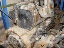 Deutz F4L413R Двигуни