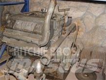 Deutz V8L413F Двигуни