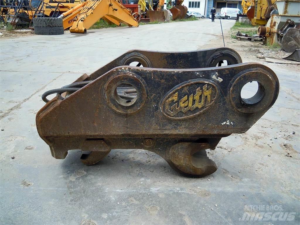 Geith raspon 430mm Будтехніка - Інші