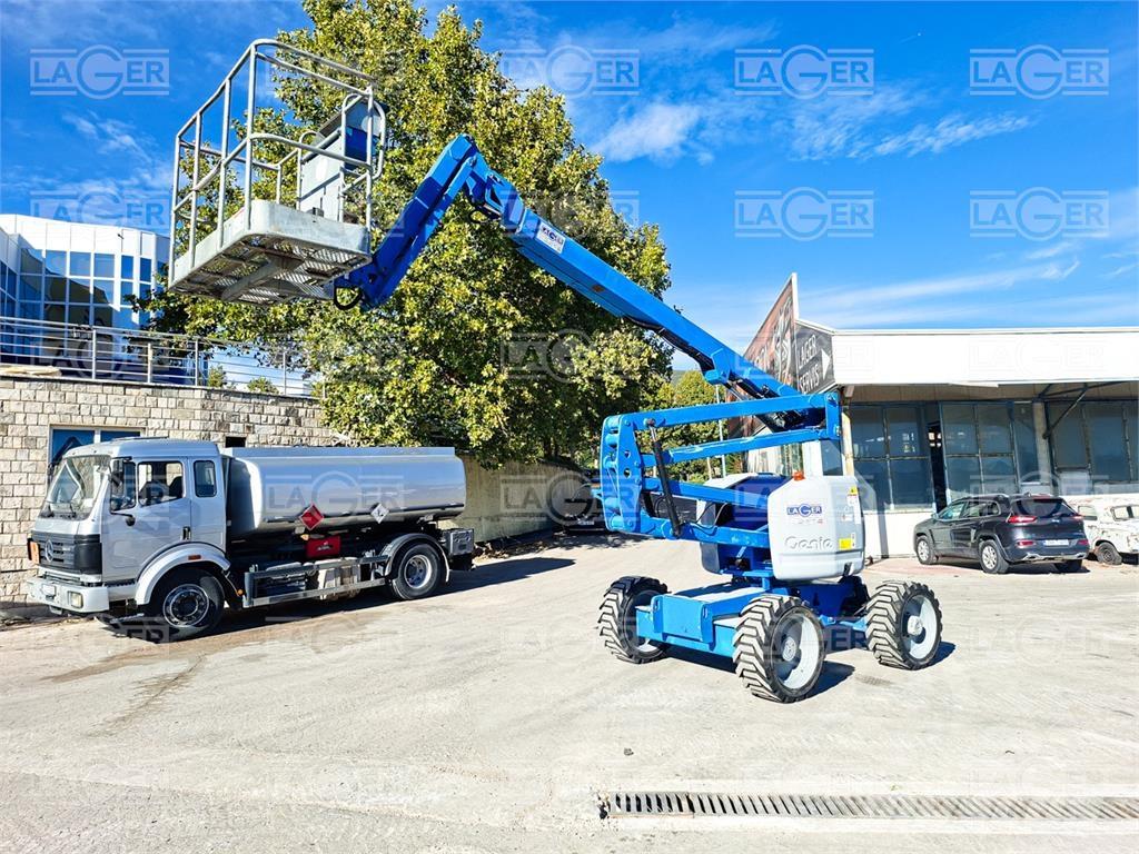 Genie Z-51/30J Колінчаті підйомники