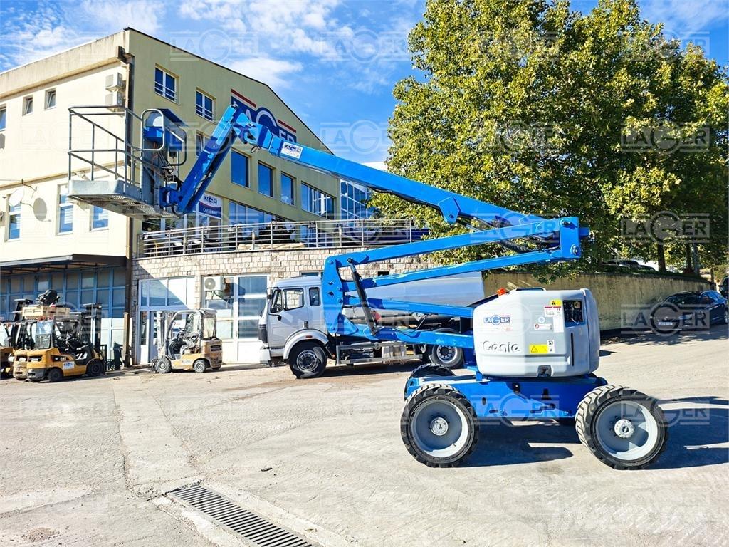 Genie Z-51/30J Колінчаті підйомники