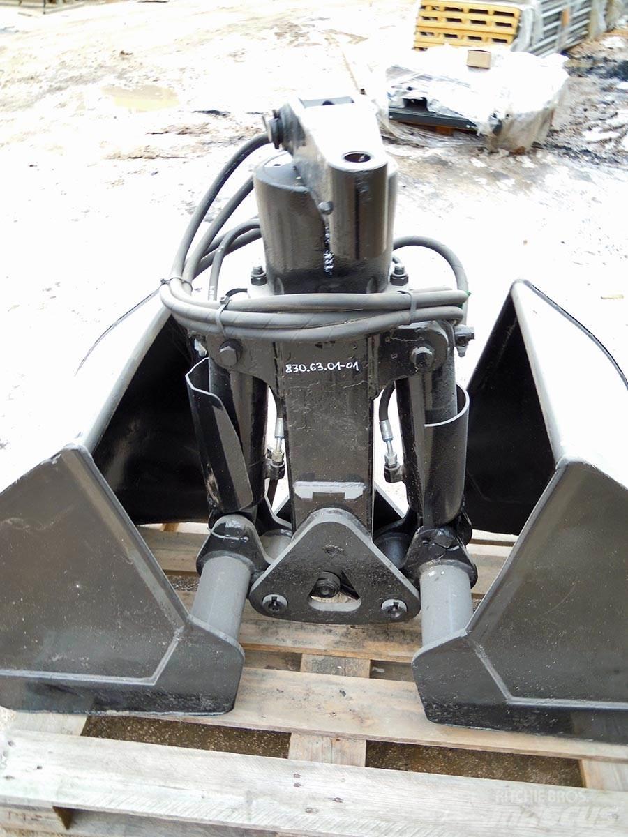  GRAJFER 500mm Будтехніка - Інші