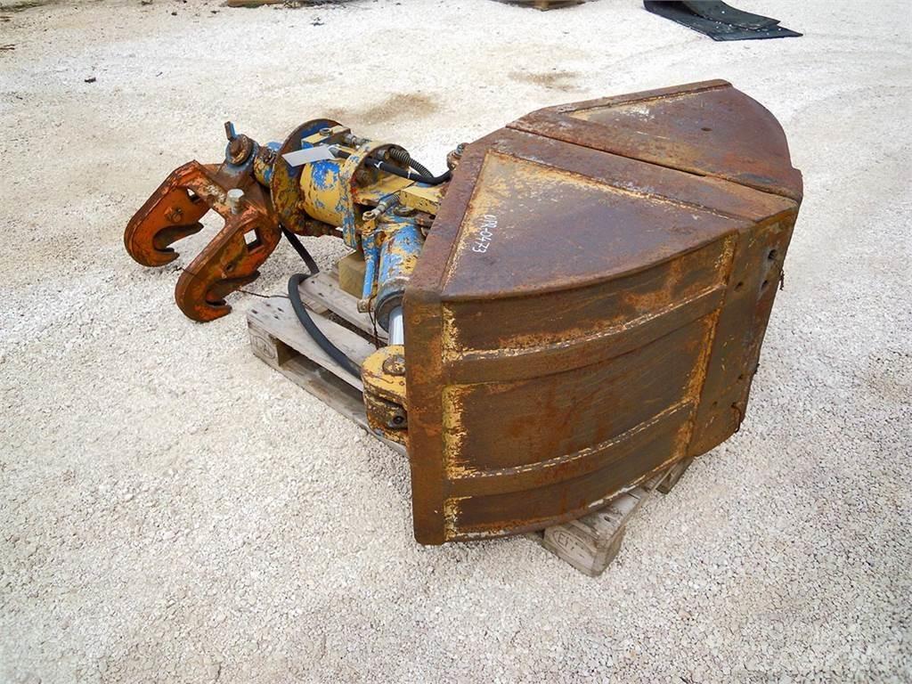  GRAJFER 600mm Будтехніка - Інші