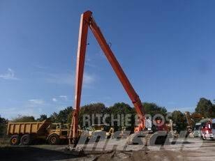 Hitachi ZX520LCH-3 Гусеничні екскаватори