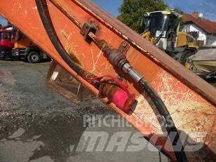 Hitachi ZX520LCH-3 Гусеничні екскаватори