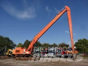 Hitachi ZX520LCH-3 Гусеничні екскаватори