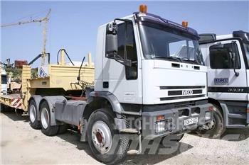 Iveco 720E42 Тягачі