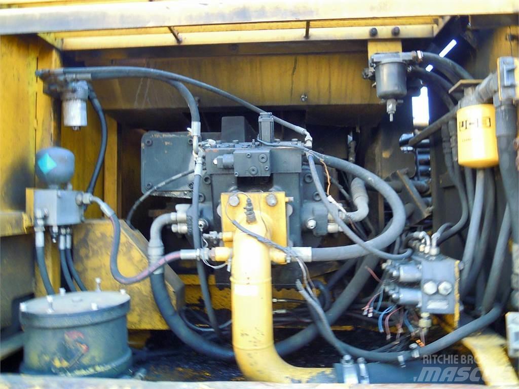 JCB JS330 Інше обладнання