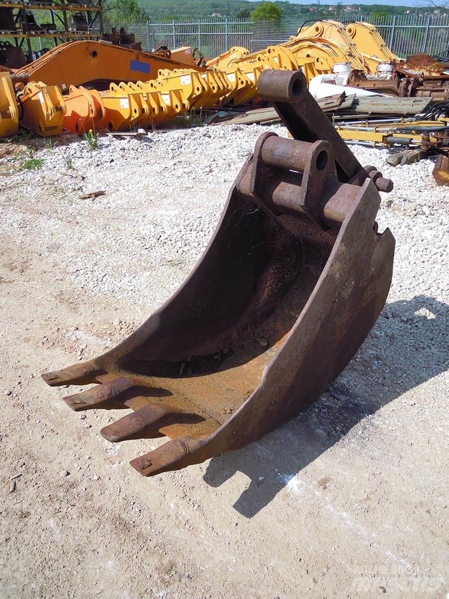  KORPA / BUCKET 0,45m3 650mm Будтехніка - Інші