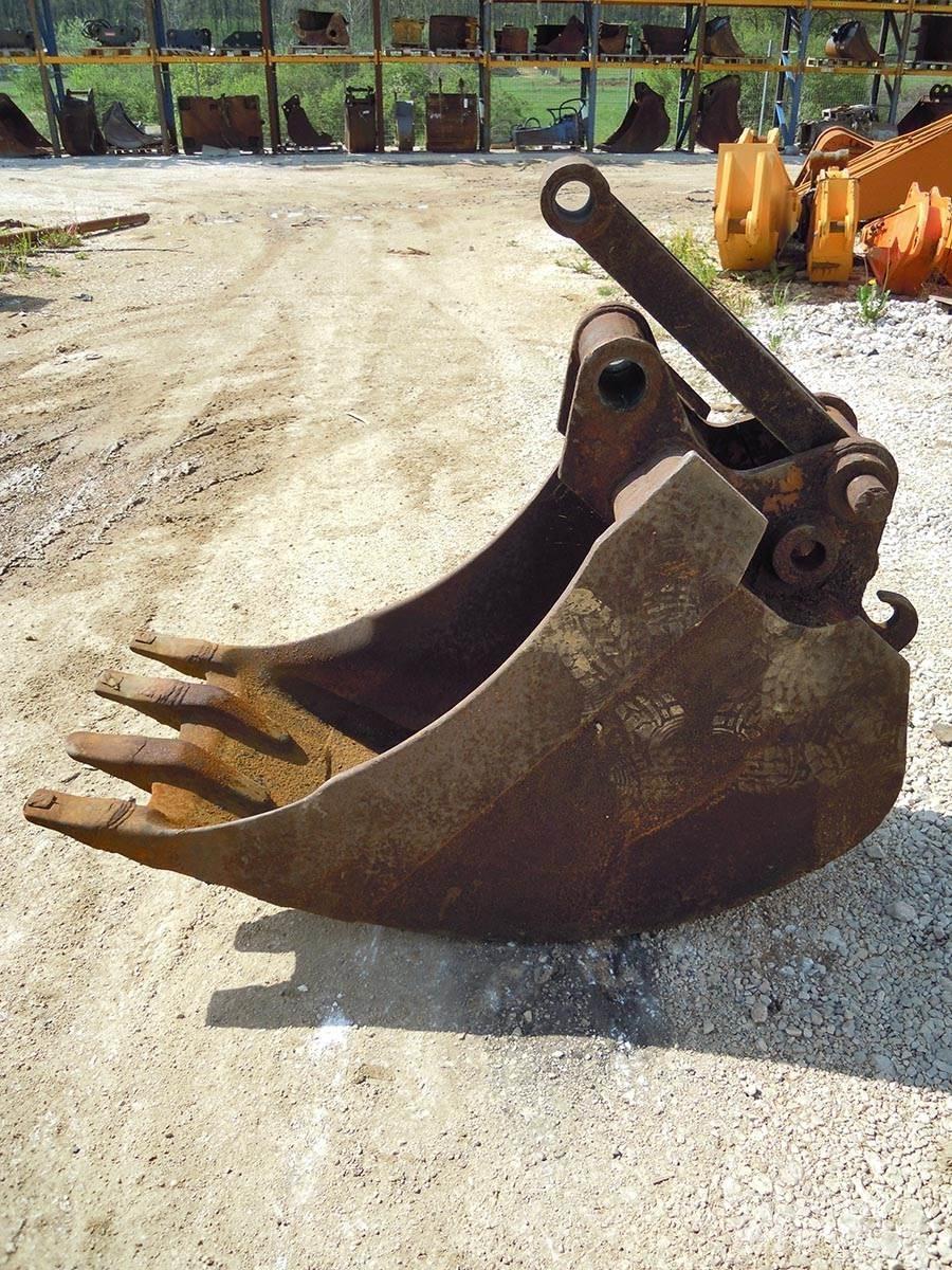 KORPA / BUCKET 0,45m3 650mm Будтехніка - Інші