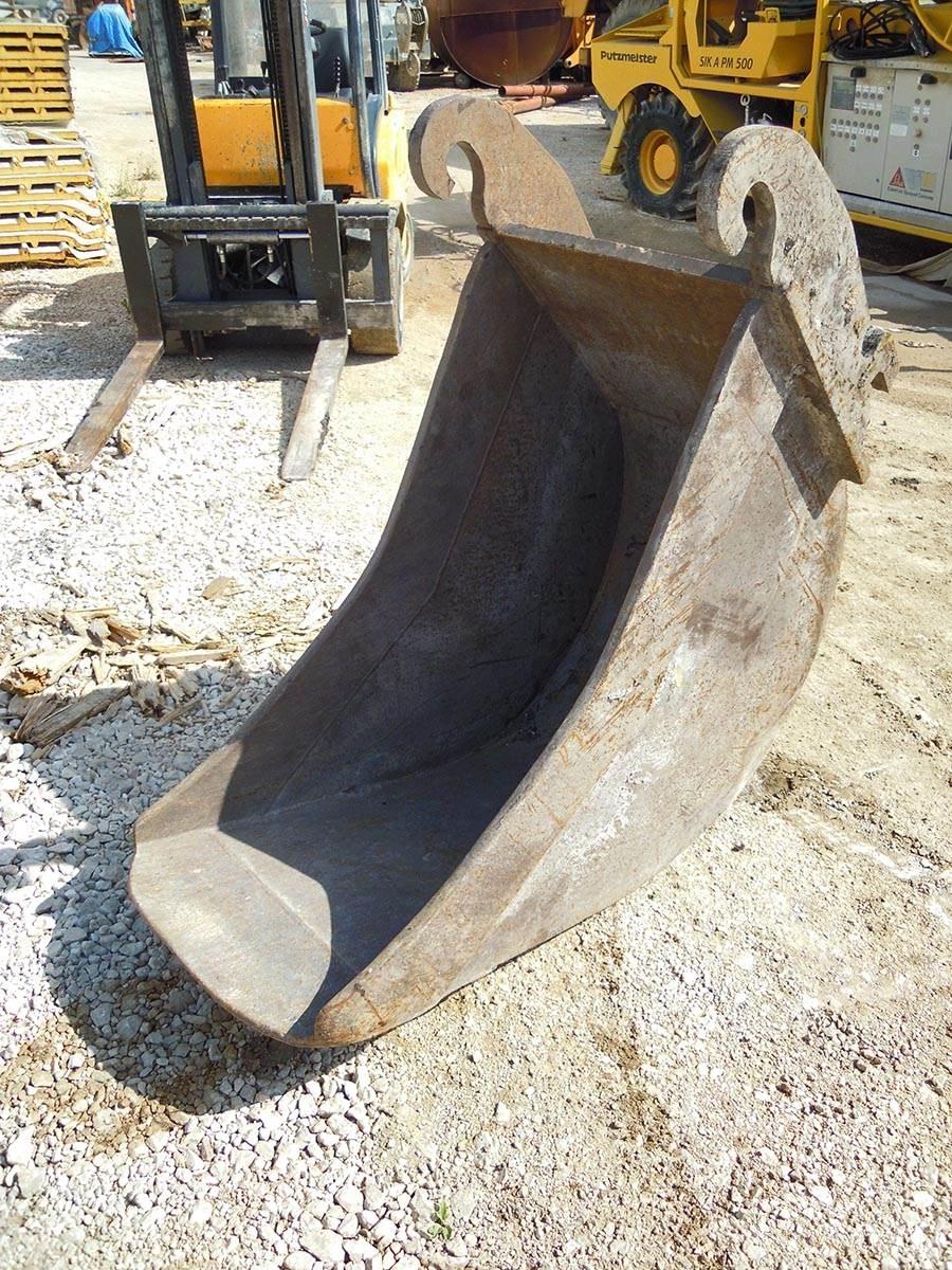 KORPA / BUCKET 0,6m3 600mm Будтехніка - Інші